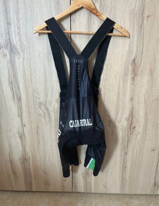 Culote Gobik Caja Rural Talla XS