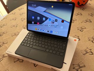 Xiaomi Pad 7 Pro 512GB 12GB Mate con Teclado