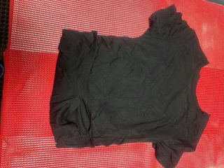 Lote de 3 pijamas negros