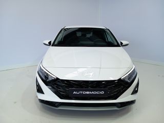 Hyundai i20 1.0TGDI 100 Klass