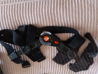 Férula de brazo articulada