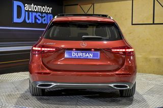 Mercedes Clase C MERCEDES-BENZ  C 220 d Estate