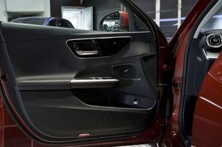 Mercedes Clase C MERCEDES-BENZ  C 220 d Estate