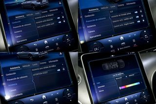 Mercedes Clase C MERCEDES-BENZ  C 220 d Estate