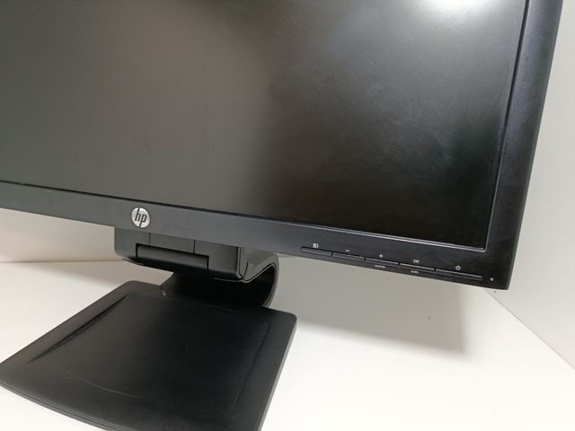 HP Compaq LA2306x monitor 23'' pulgadas