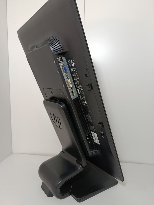 HP Compaq LA2306x monitor 23'' pulgadas