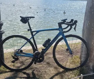 Lapierre Xelius SL 5.0 2022