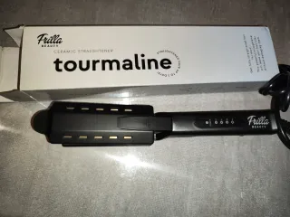 Piastra per capelli Frilla Beauty Tourmaline