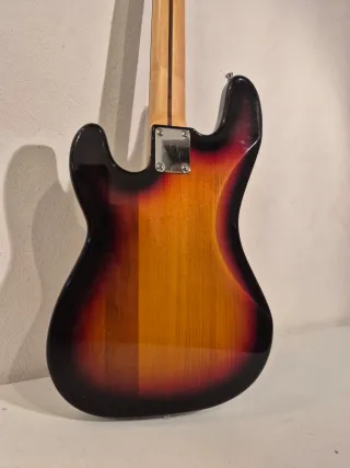 Bajo Eléctrico Academy Precision Bass
