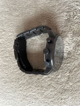 Reloj MVMT Gris Oscuro Cronógrafo