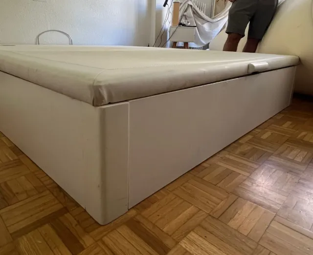 Canapé abatible 160x190