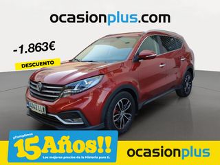 DFSK 580 1.5 T Luxury 110 kW (149 CV)