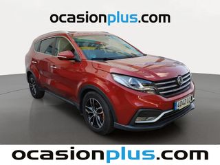 DFSK 580 1.5 T Luxury 110 kW (149 CV)