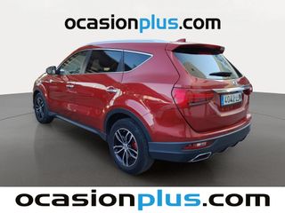 DFSK 580 1.5 T Luxury 110 kW (149 CV)