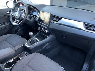 Renault Captur 1.0TCe 90 Techno 90 5p