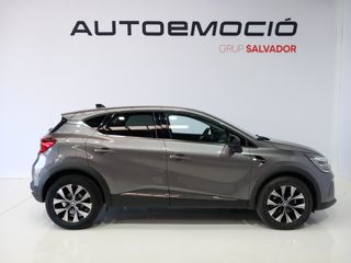 Renault Captur 1.0TCe 90 Techno 90 5p
