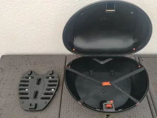 Baúl Moto 48L