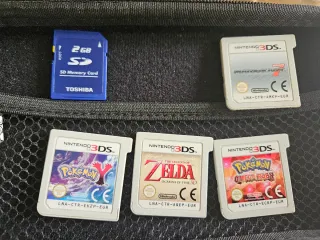 Giochi Zelda + per Nintendo 3DS in edizione limitata.