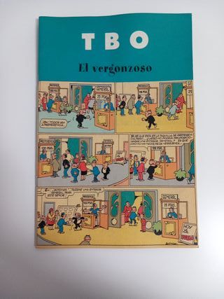 Comics varios