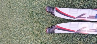 Arco Hoyt Fórmula (riser + palas)