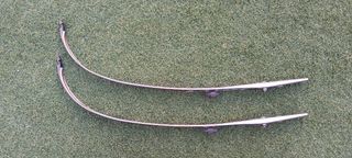 Arco Hoyt Fórmula (riser + palas)