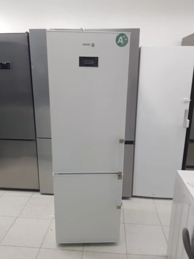 Nevera Combi Fagor 1.85m con garantía