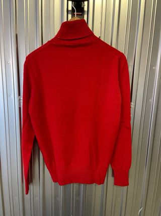 Dolcevita Borsalino Rosso