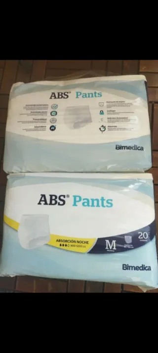 Empapadores para cama gris y blanco