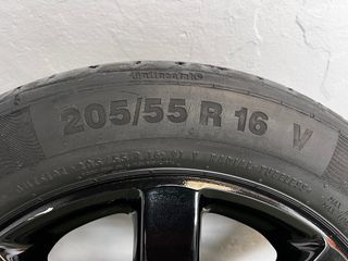 Llantas Volkswagen golf 4 5x110/5x112
