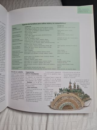 GRAN ENCICLOPEDIA DEL JARDIN