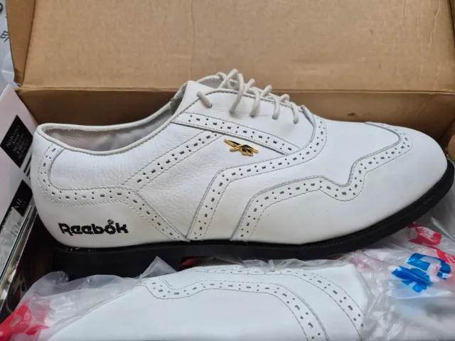 Sapatilhas de golfe Reebok Attack Collection