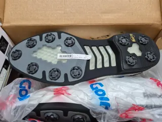 Zapatos de golf Reebok Attack Collection