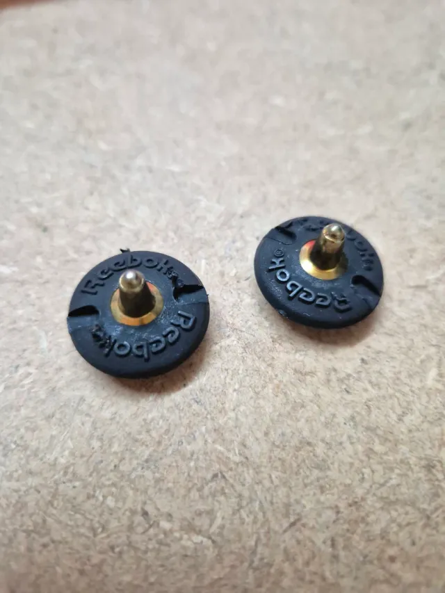 Sapatilhas de golfe Reebok Attack Collection