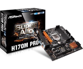 Ordenador Intel i5-6600 16GB RAM HDD 1Tb
