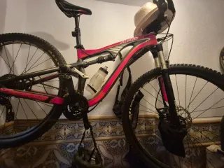 Bici Specialized Epic Carbon 2013