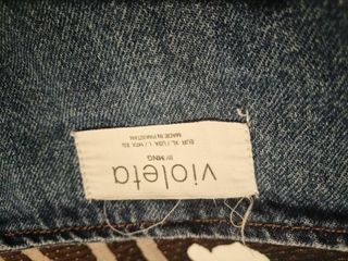 Pichi vaquero