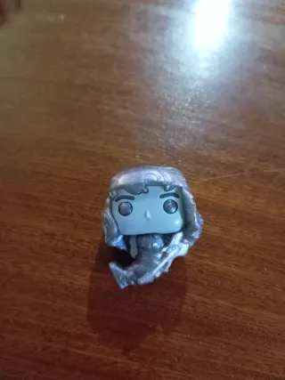 Figura Stranger Things Huevo Kinder