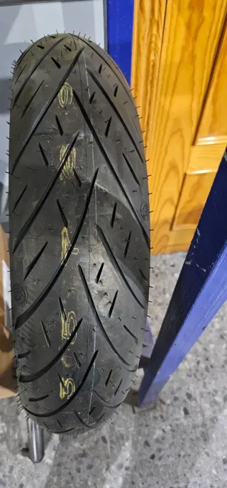 Neumático Metzeler Cruisetech 150/80-16 71H