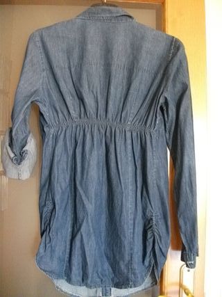 Blusas, vestidos, vestidos, Tallas M y L