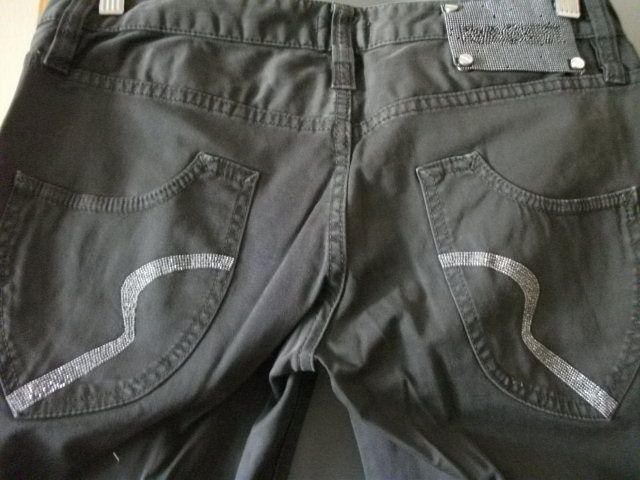 Blusas, vestidos, vestidos, Tallas M y L