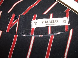 Blusas, vestidos, vestidos, Tallas M y L