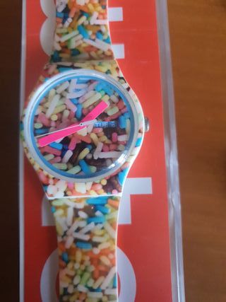 Swatch Orologi Collezione Vintage