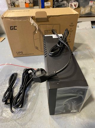 Green Cell UPS 800 VA 480 W