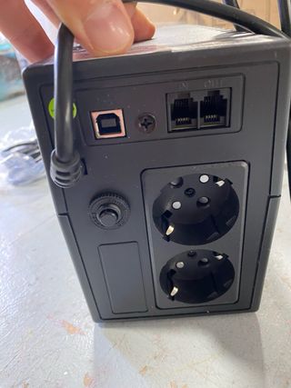 Green Cell UPS 800 VA 480 W