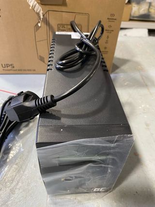 Green Cell UPS 800 VA 480 W