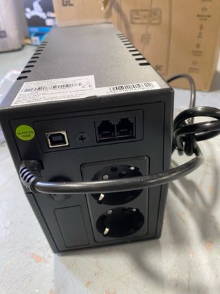 Green Cell UPS 800 VA 480 W