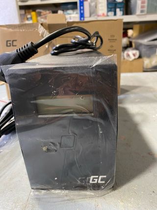 Green Cell UPS 800 VA 480 W