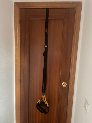 Sistema Entrenamiento Correas TRX Pro 3