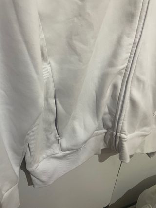 Sudadera Boxeur des Rues XXL Dorada