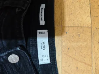 Pantalones varios Muchos  (más en el perfil)